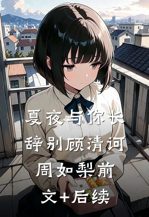 夏夜与你长辞别顾清诃周如梨前文+后续