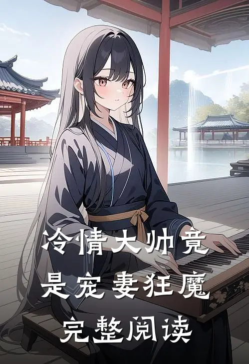 冷情大帅竟是宠妻狂魔完整阅读