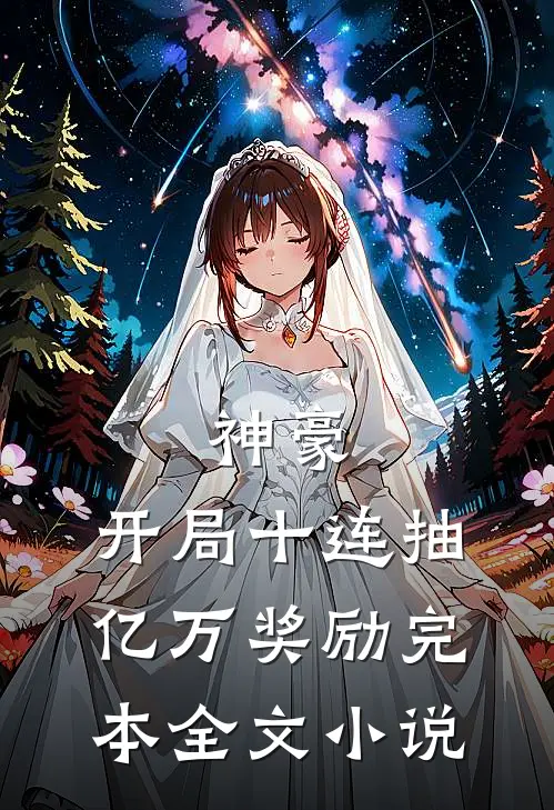神豪:开局十连抽亿万奖励完本全文小说