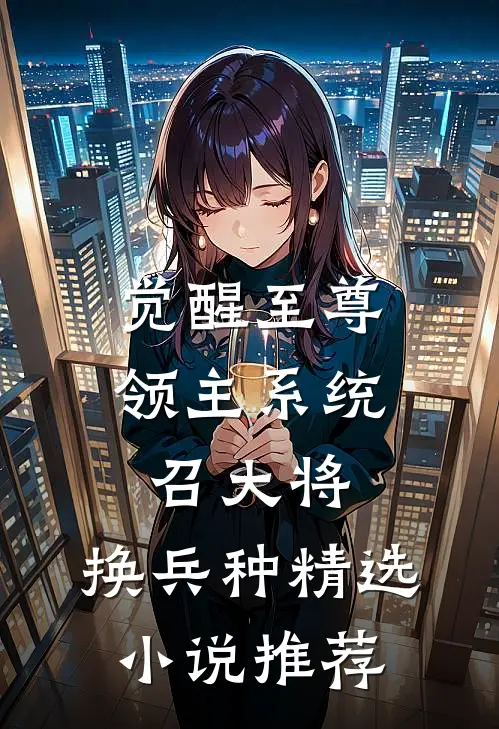 觉醒至尊领主系统：召大将，换兵种精选小说推荐