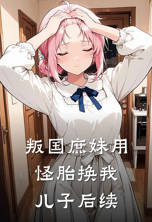 叛国庶妹用怪胎换我儿子后续