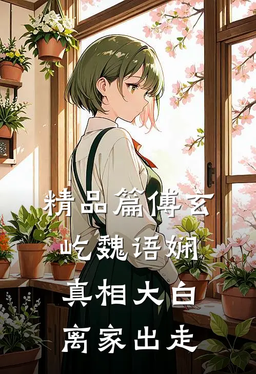 精品篇傅玄屹魏语娴真相大白离家出走