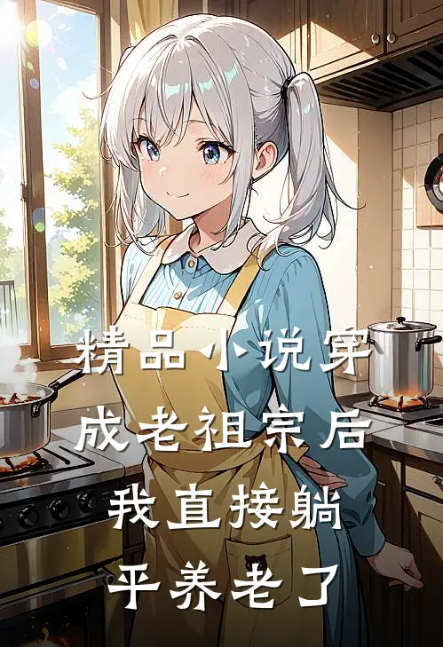 精品小说穿成老祖宗后，我直接躺平养老了