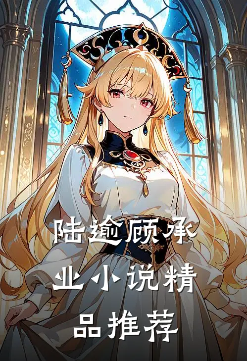 陆逾顾承业小说精品推荐