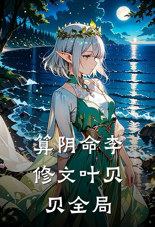 算阴命李修文叶贝贝全局