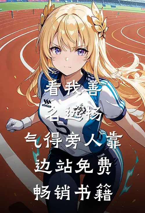 看我善名远扬,气得旁人靠边站免费畅销书籍