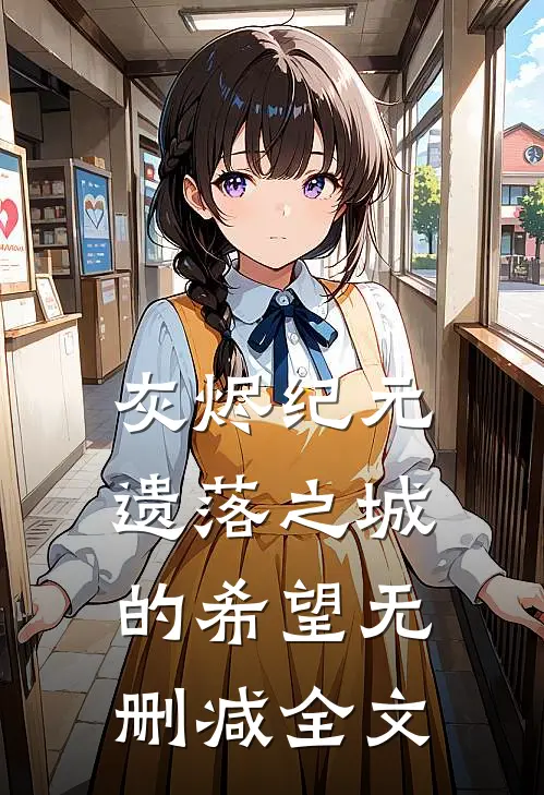 灰烬纪元遗落之城的希望无删减全文在线阅读