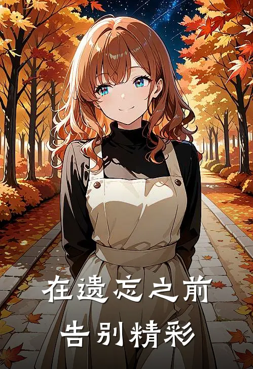 在遗忘之前告别精彩