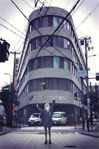 鸿雁长飞光不渡by