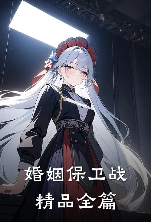 婚姻保卫战精品全篇