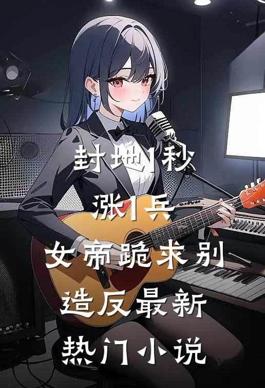 封地1秒涨1兵，女帝跪求别造反最新热门小说