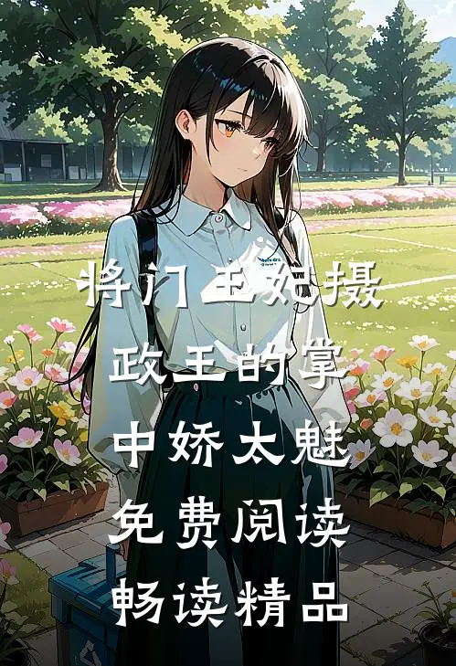 将门王妃摄政王的掌中娇太魅免费阅读畅读精品