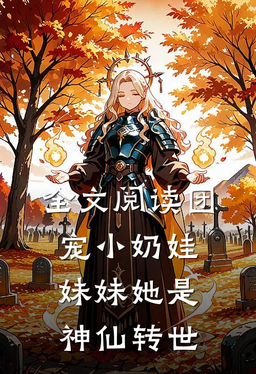 全文阅读团宠小奶娃：妹妹她是神仙转世