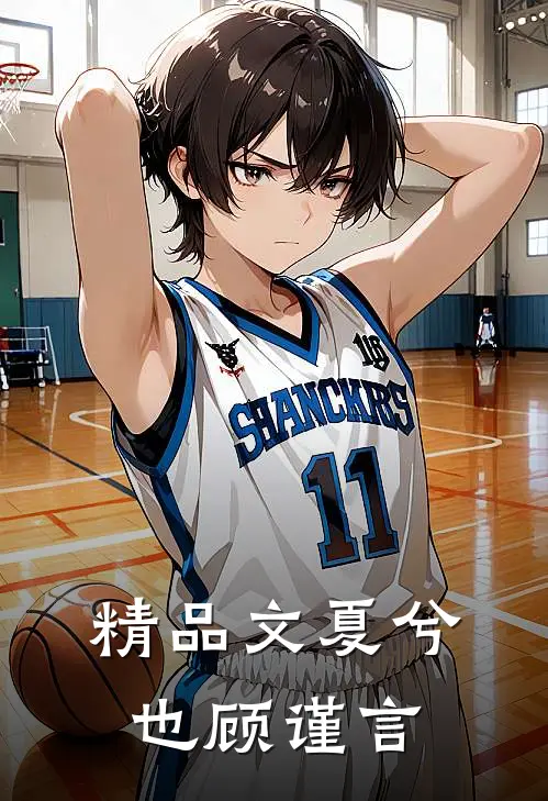 精品文夏兮也顾谨言