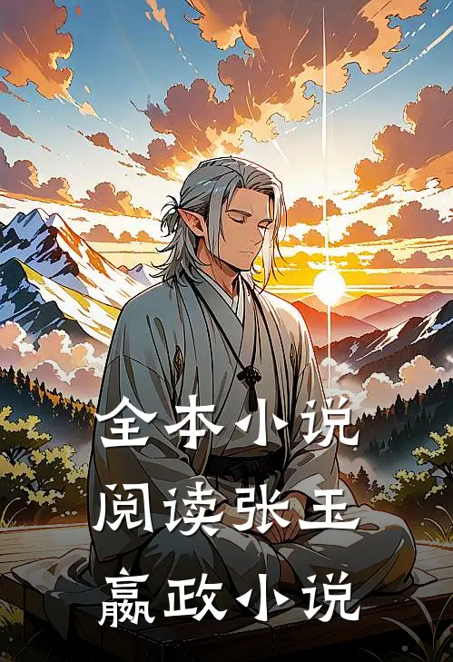 全本小说阅读张玉嬴政小说