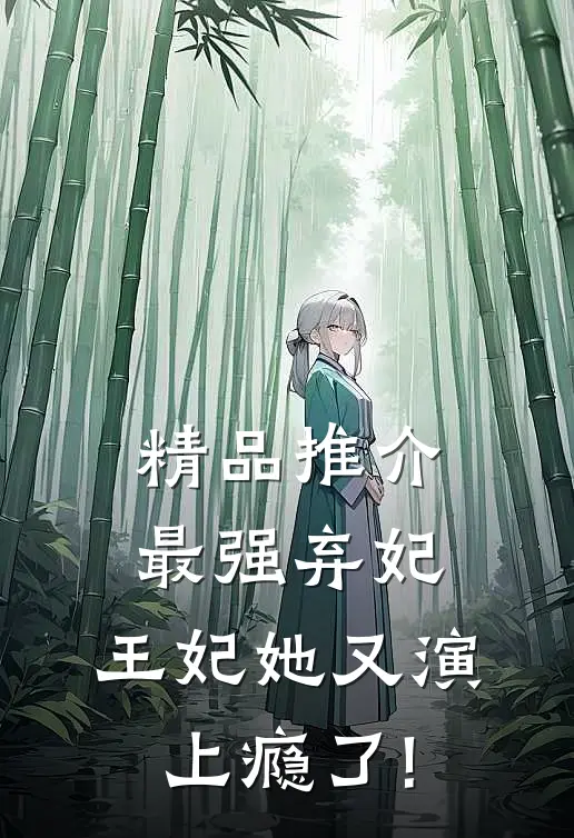 精品推介最强弃妃:王妃她又演上瘾了!