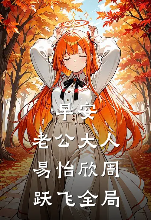 早安，老公大人易怡欣周跃飞全局