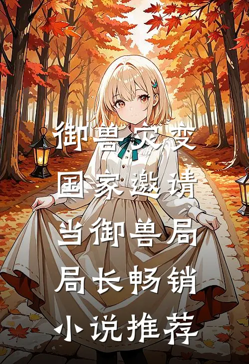 御兽灾变：国家邀请当御兽局局长畅销小说推荐