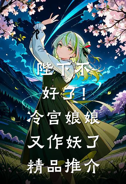 陛下不好了！冷宫娘娘又作妖了精品推介