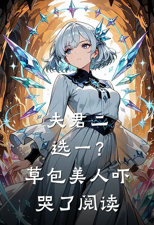 夫君二选一?草包美人吓哭了阅读答案