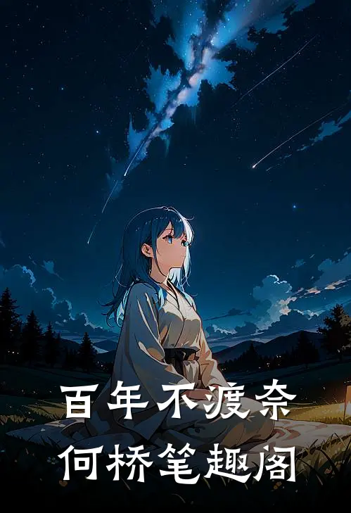 百年不渡奈何桥笔趣阁
