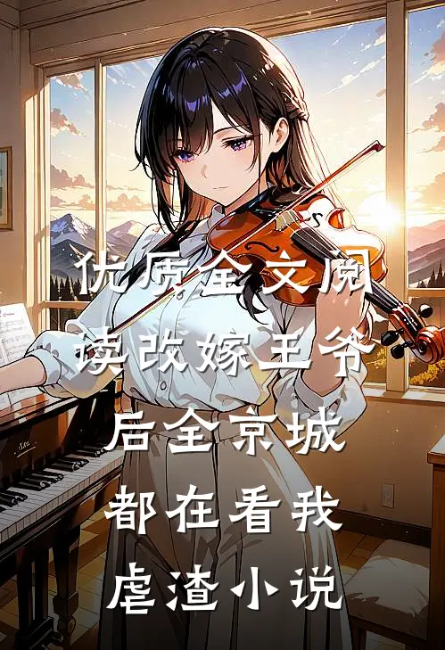 优质全文阅读改嫁王爷后全京城都在看我虐渣小说