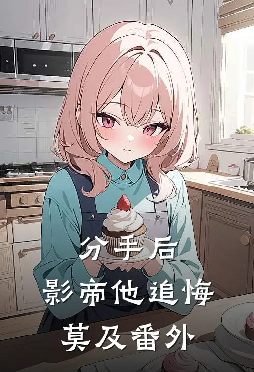 分手后，影帝他追悔莫及 番外