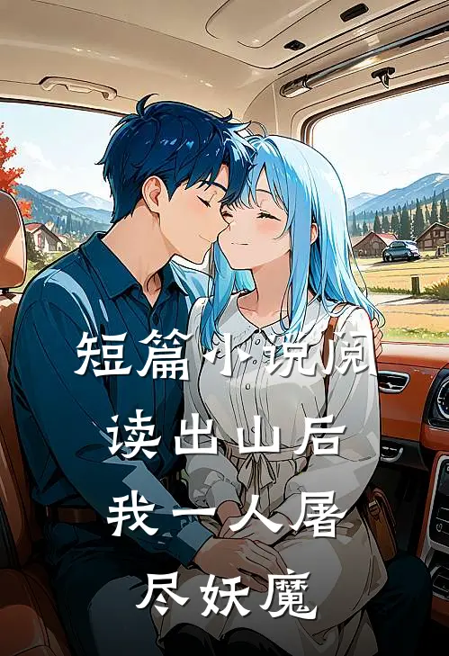 短篇小说阅读出山后，我一人屠尽妖魔
