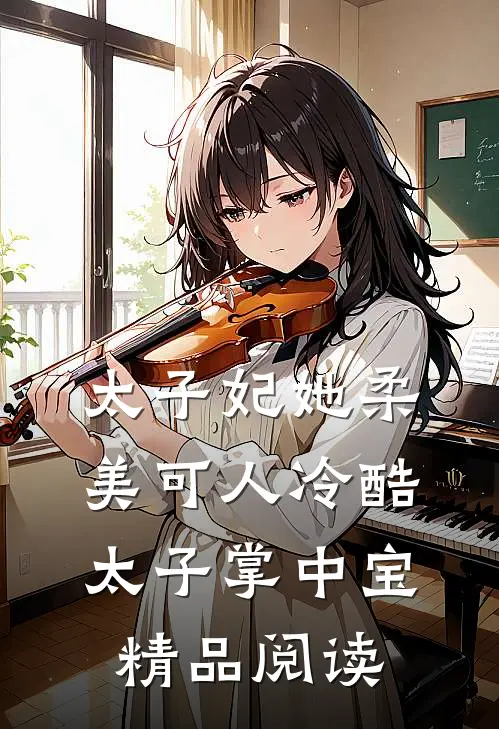 太子妃她柔美可人冷酷太子掌中宝精品阅读