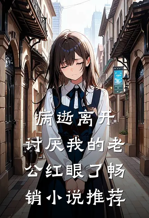 病逝离开，讨厌我的老公红眼了畅销小说推荐