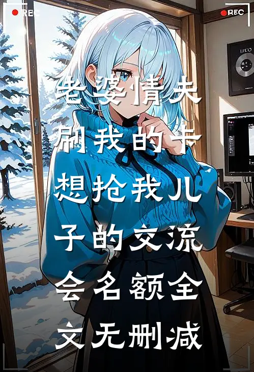 老婆情夫刷我的卡，想抢我儿子的交流会名额全文无删减