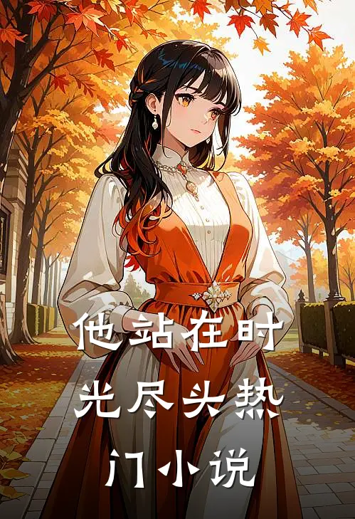 他站在时光尽头热门小说