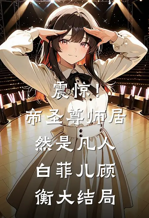 震惊！帝圣尊师居然是凡人白菲儿顾衡大结局