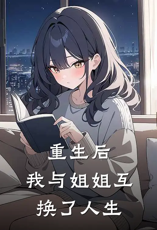 重生后,我与姐姐互换了人生