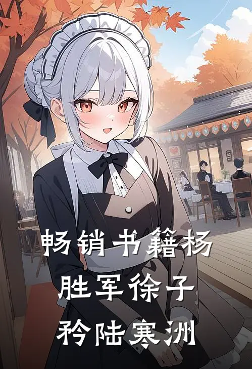 畅销书籍杨胜军徐子矜陆寒洲