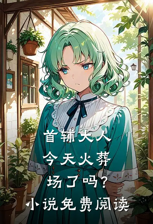 首辅大人今天火葬场了吗？小说免费阅读