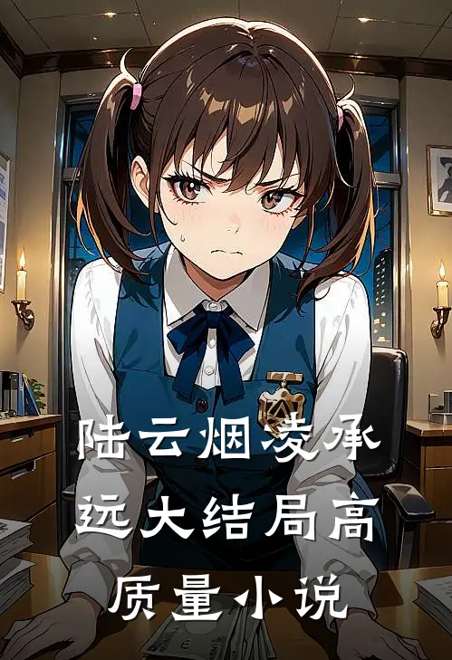 陆云烟凌承远大结局高质量小说