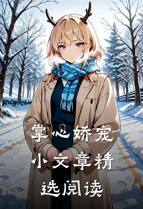 掌心娇宠小文章精选阅读