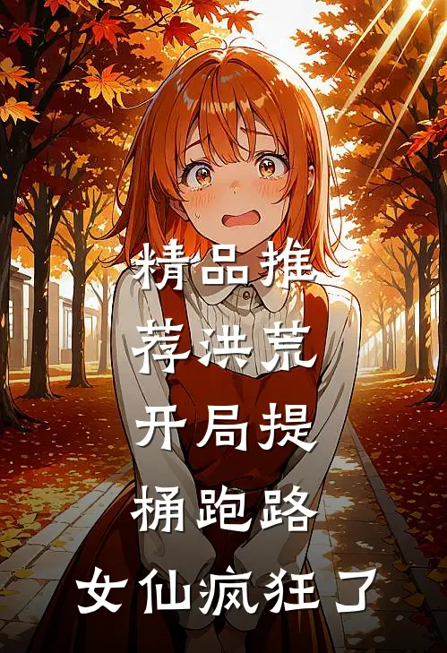 精品推荐洪荒：开局提桶跑路，女仙疯狂了