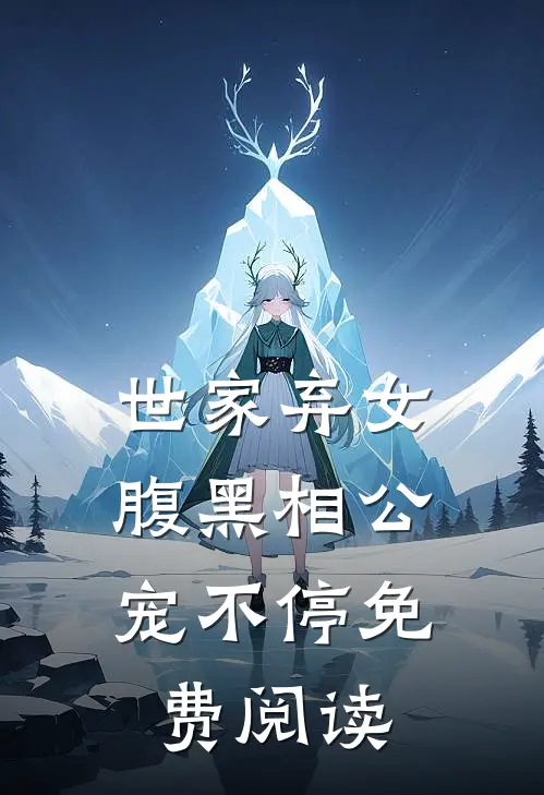 世家弃女,腹黑相公宠不停免费阅读漫画