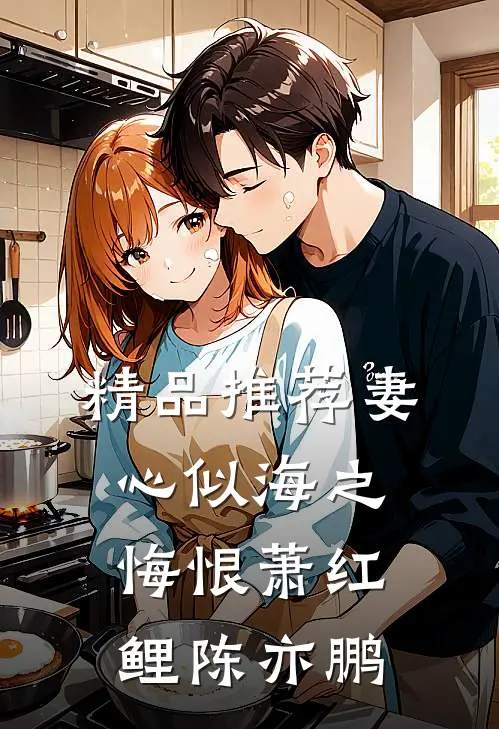精品推荐妻心似海之悔恨萧红鲤陈亦鹏