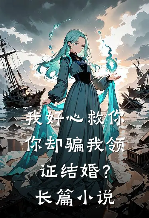 我好心救你,你却骗我领证结婚?长篇免费阅读