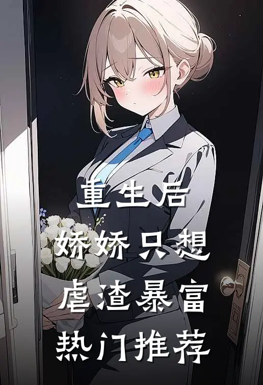 重生后，娇娇只想虐渣暴富热门推荐