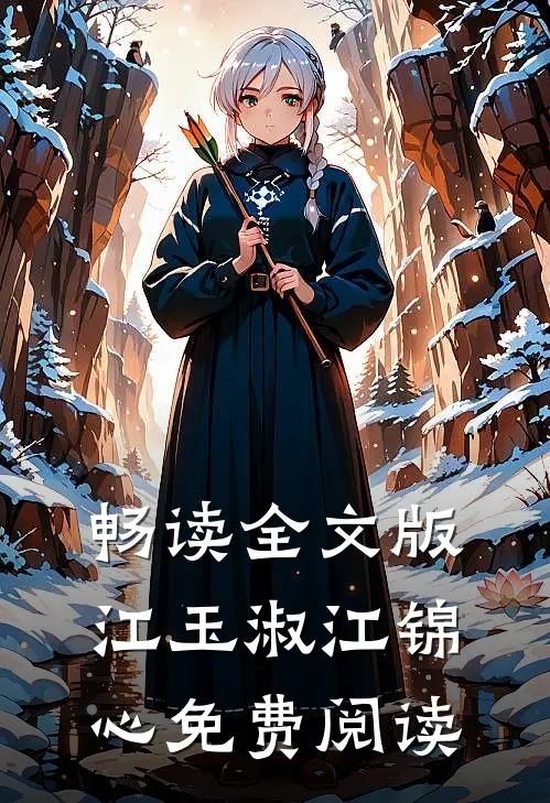 畅读全文版江玉淑江锦心免费阅读
