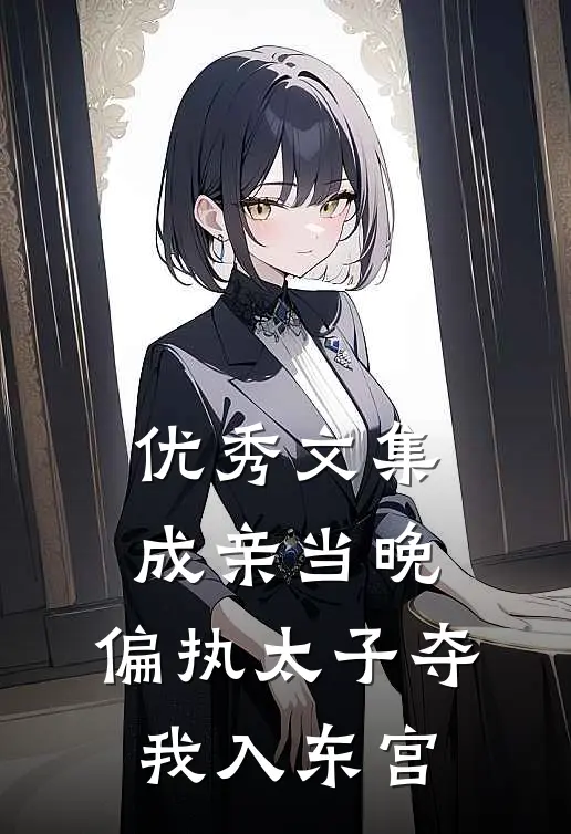 优秀文集成亲当晚，偏执太子夺我入东宫