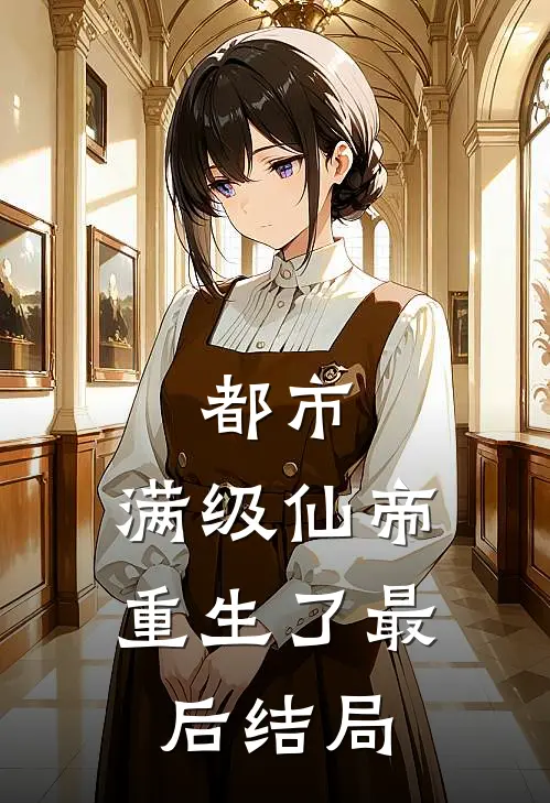 都市满级仙帝重生了最后结局如何