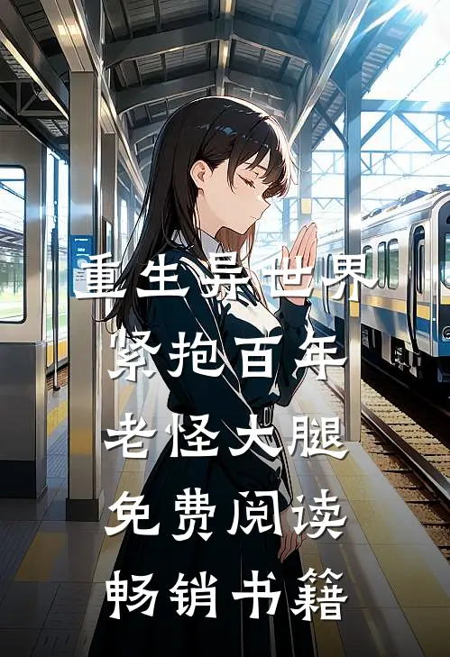 重生异世界紧抱百年老怪大腿免费阅读畅销书籍