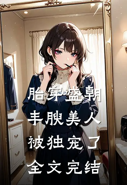 胎穿盛朝，丰腴美人被独宠了全文完结