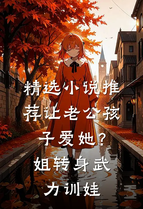 精选小说推荐让老公孩子爱她？姐转身武力训娃