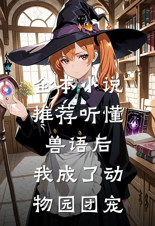 全本小说推荐听懂兽语后，我成了动物园团宠